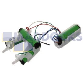 Genuine Original Electrolux Vacuum Battery