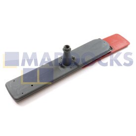 Compatible for AEG, Electrolux, Juno, Zanussi 'Red & Grey End' Type 399mm Dishwasher Lower Spray Arm