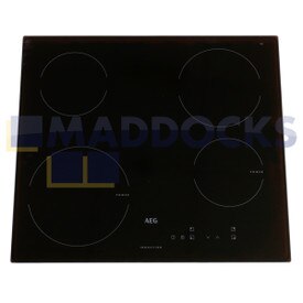 Genuine Original Electrolux Cooking Top, Aeg, 590X520Mm, Ha9