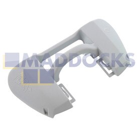 Genuíno Electrolux Z3300 Series aspirador de pó cinza moldura porta-saco