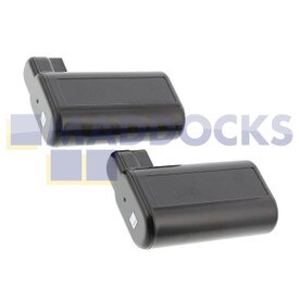 Genuine Original Electrolux Battery, 2P