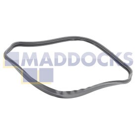 Genuine Original Electrolux Gasket, Fluff Filter, Air Duct, B