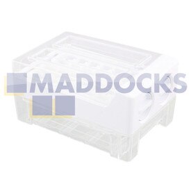 Genuine Original Electrolux Assembly, Ice Box
