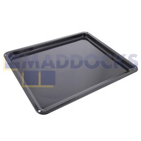 Genuine Original Electrolux Baking Tray, 466X385X22Mm