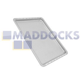 Genuine Original Electrolux Baking Tray, 466X385X22Mm
