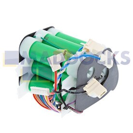 Genuine Original Electrolux Battery, 36V Sva Sony 2, 5Ah