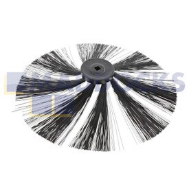 Genuine Original Electrolux Brush, Side