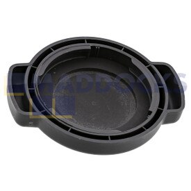 Genuine Original Electrolux Cap Wat.Soft.A-Whs -M200- *Tr*