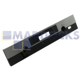 Genuine Original Electrolux Control Panel, Inox, 60Cm, Hexag