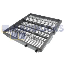 Genuine Original Electrolux Cutlery Tray, Blue, 488Mmx464Mm