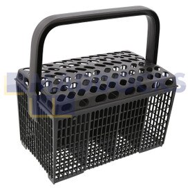 Genuine Original Electrolux Cuttlery Basket, Dark Grey