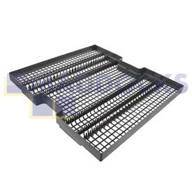 Genuine Original Electrolux Cuttlery Basket, Shelf, Grey, 50X