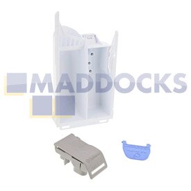 Genuine Original Electrolux Detergent Drawer, Complete, Pilo