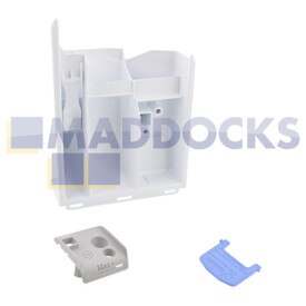 Genuine Original Electrolux Detergent Drawer, Kit