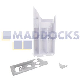 Genuine Original Electrolux Detergent Drawer, Kit, 3
