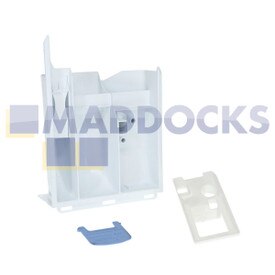 No Longer Available. Discontinued [Genuine Original Electrolux Detergent Drawer, Kit, 3C]