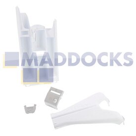 Genuine Original Electrolux Detergent Drawer, Kit, One