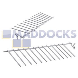 Genuine Original Electrolux Dish Rack, Left, Right