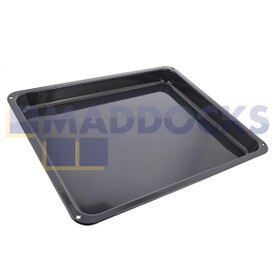 Genuine Original Electrolux Drip Pan, 466X385X40Mm