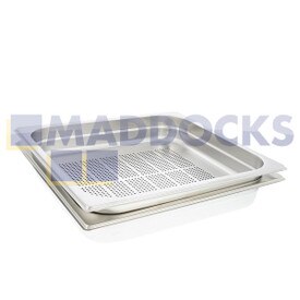 Genuine Original Electrolux Drip Pan, Perforated Plate, 354,