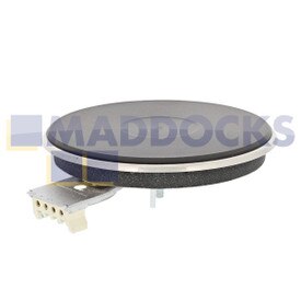 Genuine Original Electrolux Electric Plate, D145 1000W/400V