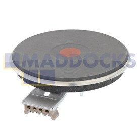 Genuine Original Electrolux Electric Plate, D145 1500W/230V