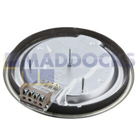 Genuine Original Electrolux Electric Plate, Solid, 180Mm, 230