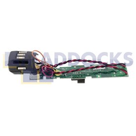 Genuine Original Electrolux Electronic, With, Connection Dia