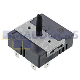 Genuine Original Electrolux Energy Regulator, Double, 400 V