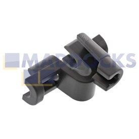 Genuine Original Electrolux Fixing Clamp, Partition