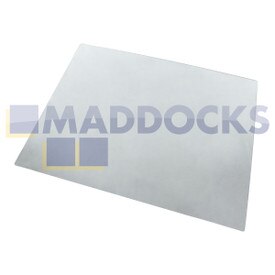 Genuine Original Electrolux Glass, Lower Oven, 526X401Mm