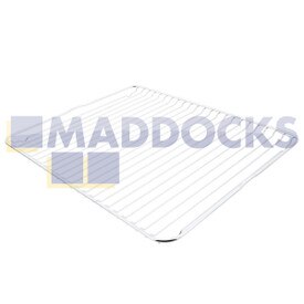 Genuine Original AEG, Electrolux, Ikea, Zanussi Multi-Model Fitting Oven Shelf Rack (466mm x 385mm)