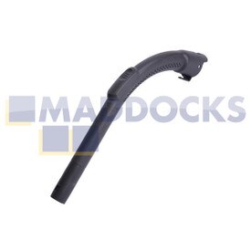 Genuine Original Electrolux Handle, Hook, Grey