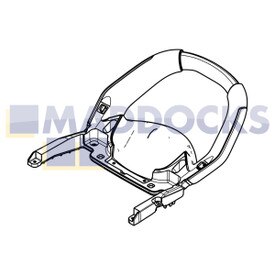 Genuine Original Electrolux Handle, Kit