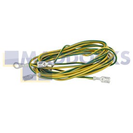 Genuine Original Electrolux Harness, Heating Element Earth,