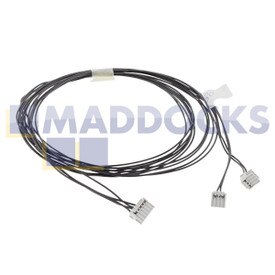 Genuine Original Electrolux Harness, Tank, Temperature Probe