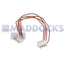 Genuine Original Electrolux Harness, User Interface Board, N