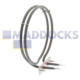 Genuine Original Electrolux Heating Element, Round, 240V, 165