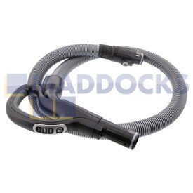 Genuine Original Electrolux Hose, Complete, Handle, Active, 3