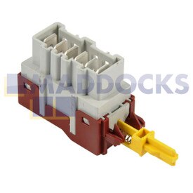Genuine Original Electrolux Key Board