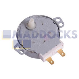 Genuine Original Electrolux Main Motor, Rotating Plate