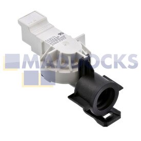 Genuíno Original AEG, Electrolux, Zanussi A-WHS-M192 Tipo Multi-Modelo Encaixe Sensor de Lava-louças Interruptor de Pressão