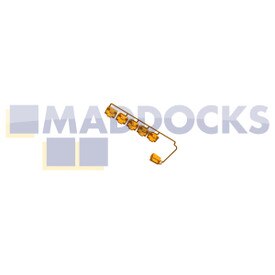 No Longer Available. Discontinued [Genuine Original Electrolux Push Button, Function, Tc2/3]