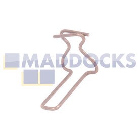 Genuine Original Electrolux Retaining Spring, Heater
