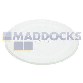 Genuine Original Electrolux Rotating Plate, Glass