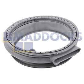 Genuine Original Electrolux Rubber Bellow, G60, 3Xl, Wd