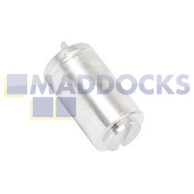 Genuine Original Electrolux Running Capacitor, Motor, Drum, E
