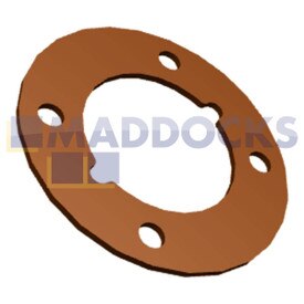 No Longer Available. Discontinued [Genuine Original Electrolux Seal, Ventilation, Outlet]