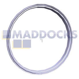 Genuine Original Electrolux Sealing, Gasket, Auxiliary