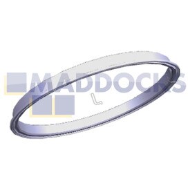 Genuine Original Electrolux Sealing, Gasket, Rapid